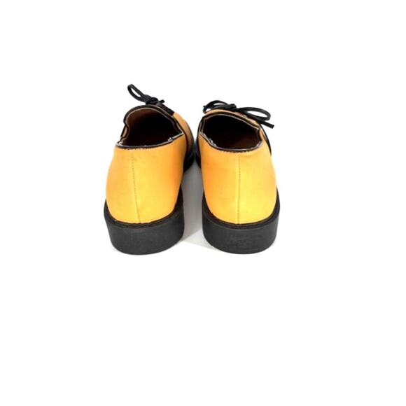 Journee Collection Women’s “Eilien” Slip On Round Toe Loafers in Tan – Size 9.5 - Picture 4 of 8